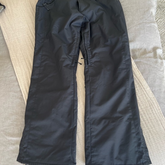 Large Bodyglove Snow Pants - with insulation - Picture 2 of 7